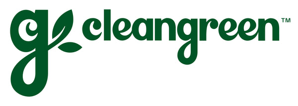 Clean Green Store