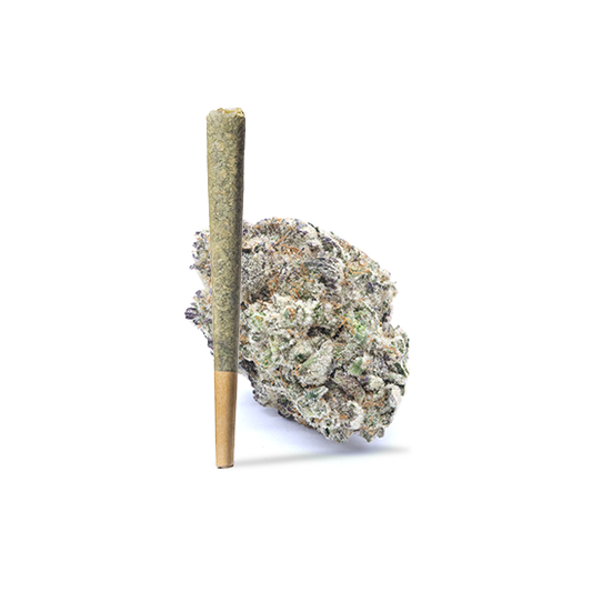 Purple Milk Pre-Roll 1 Gram