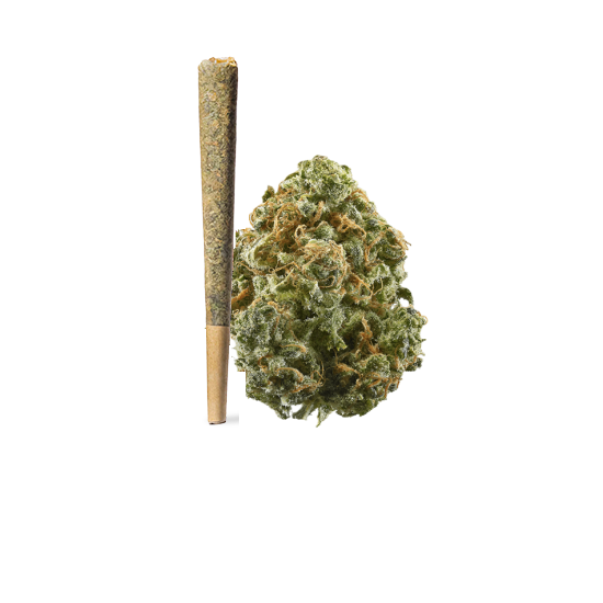 Blue Dream Pre Roll 1 Gram - 6 ct.