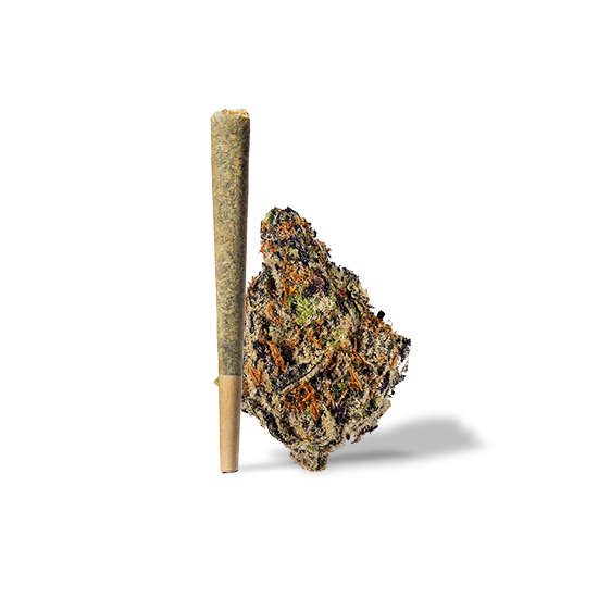 Cherry Dosi-Do Pre-Roll 1 Gram