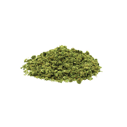 Roll Ready Ground – 3.5g Hybrid Flower