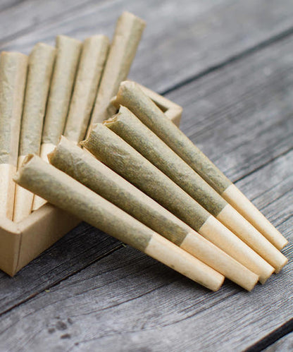 Oreeo Pre-Roll 1 Gram